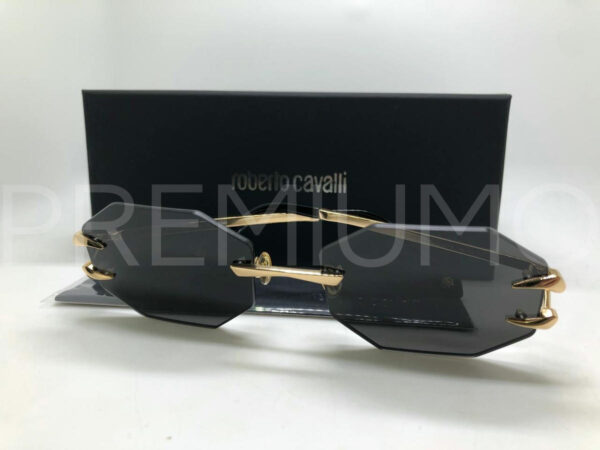 Roberto Cavalli очки PR591193