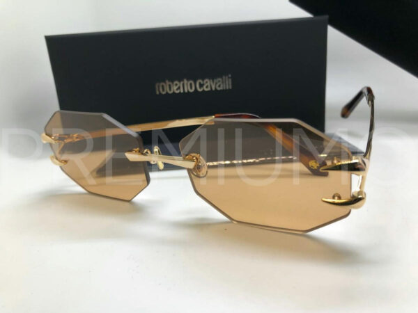 Roberto Cavalli очки PR613316 2