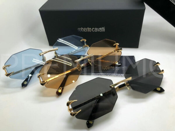 Roberto Cavalli очки PR144493 2