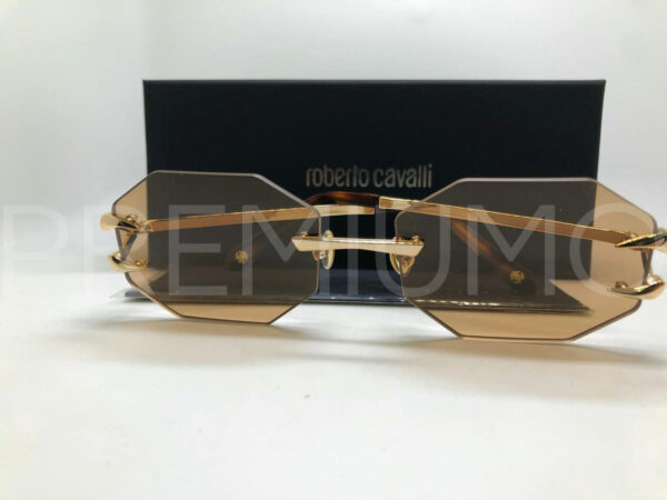 Roberto Cavalli очки PR613316