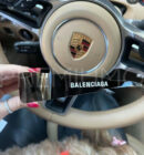 Balenciaga очки PR264430 9