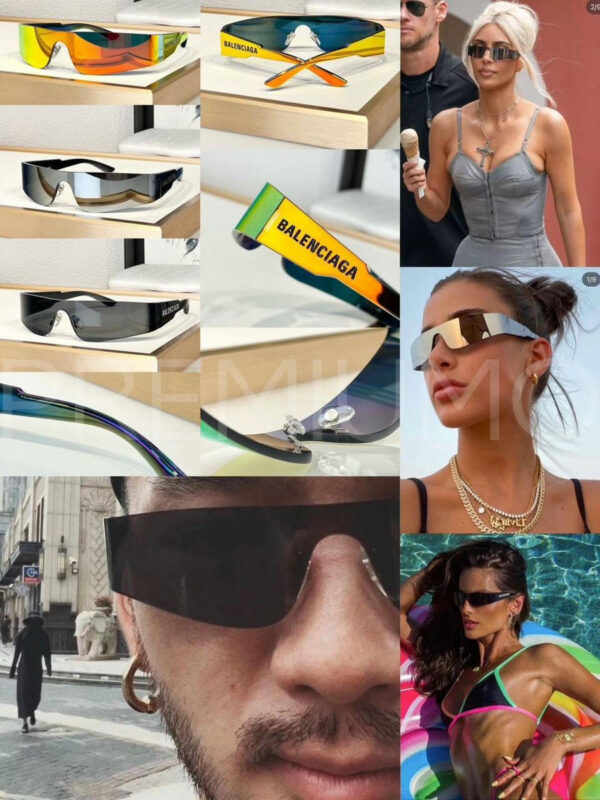 Balenciaga очки PR264430 3