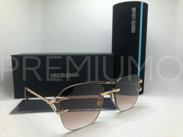 Roberto Cavalli очки PR633188 2