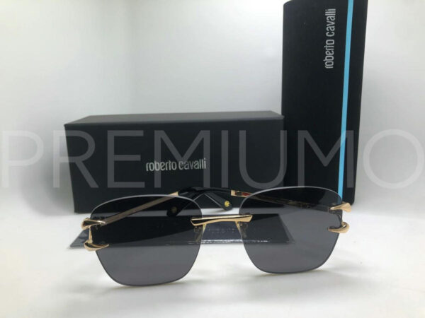 Roberto Cavalli очки PR547623