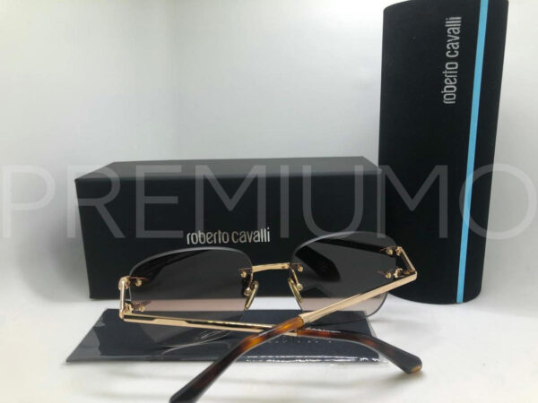Roberto Cavalli очки PR633188 3