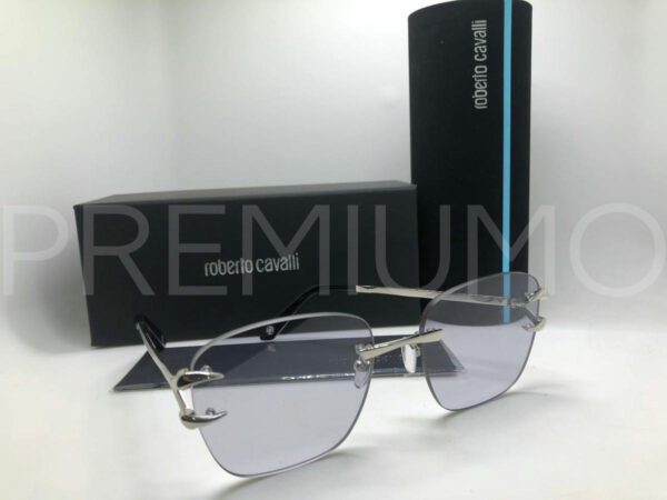Roberto Cavalli очки PR450303