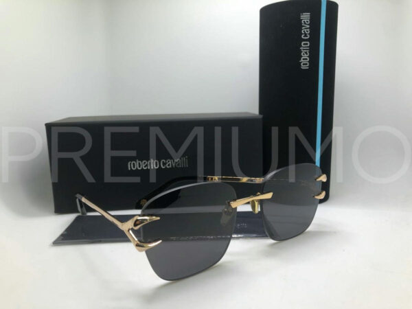 Roberto Cavalli очки PR547623 2