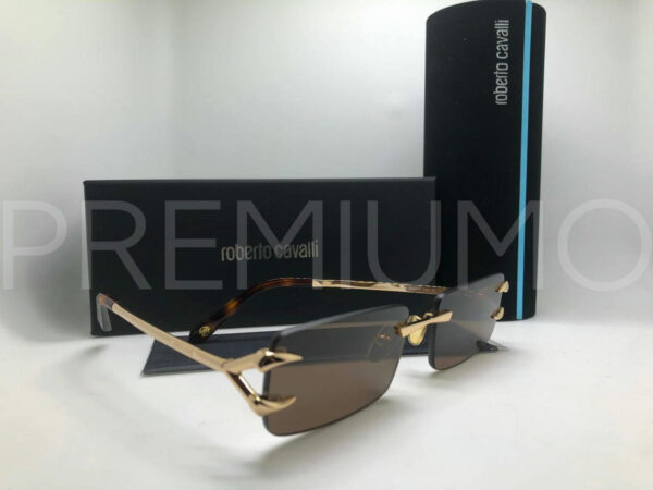 Roberto Cavalli очки PR106893 2