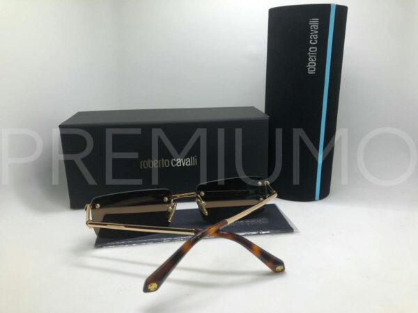 Roberto Cavalli очки PR106893 3