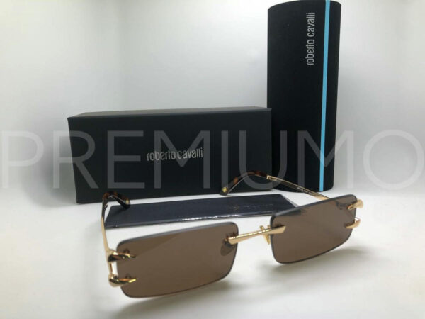 Roberto Cavalli очки PR106893