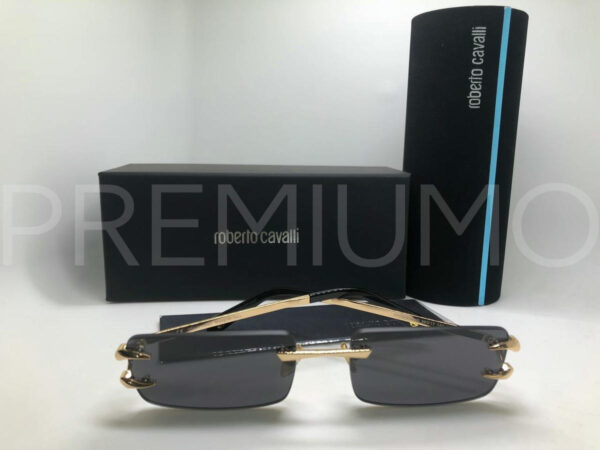 Roberto Cavalli очки PR138428
