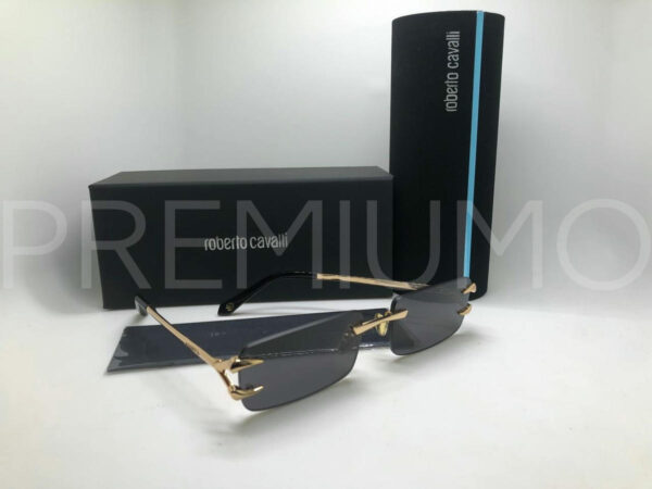 Roberto Cavalli очки PR138428 2