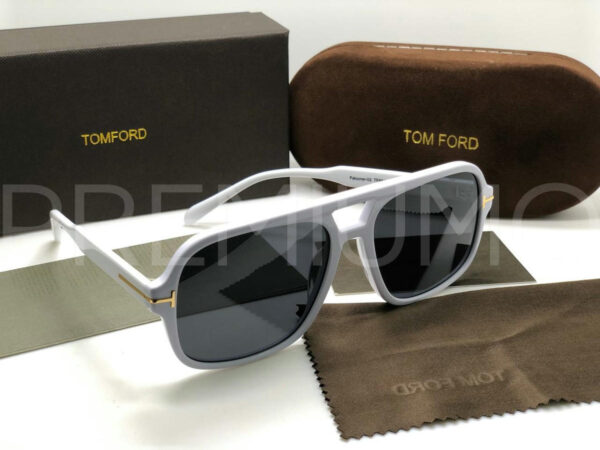 Tom Ford очки PR249086 3