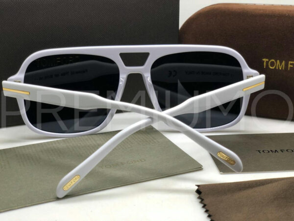 Tom Ford очки PR249086 4