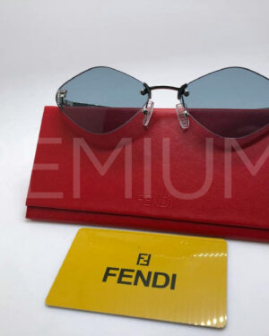 Fendi очки PR357210