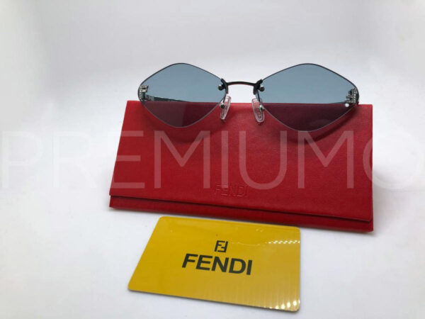 Fendi очки PR357210