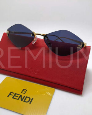 Fendi очки PR807399