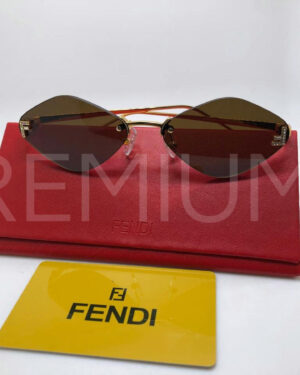 Fendi очки PR606212