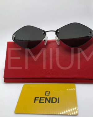 Fendi очки PR649721