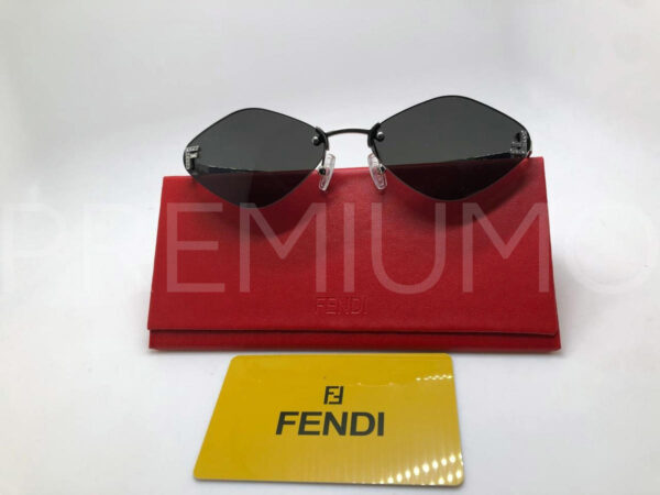 Fendi очки PR649721