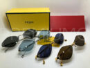 Fendi очки PR649721 6