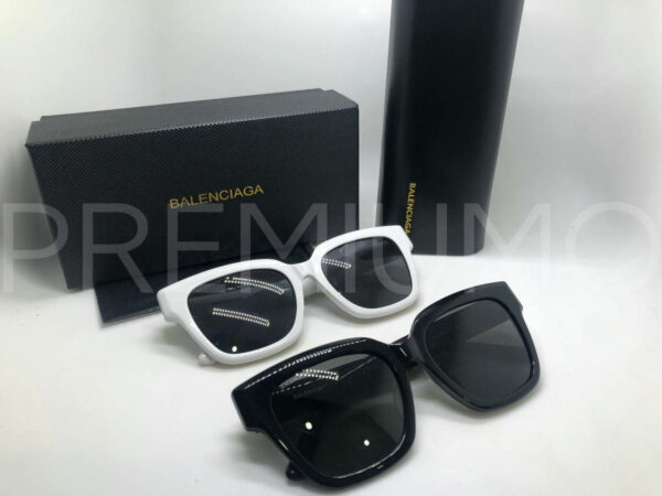 Balenciaga очки PR528547 4
