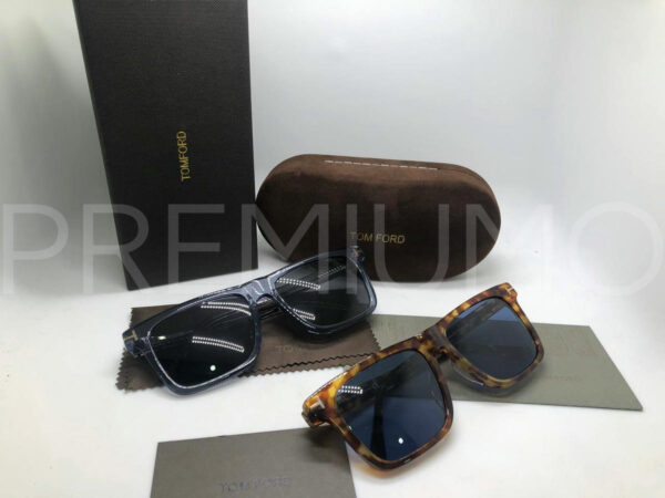 Tom Ford очки PR513079 4