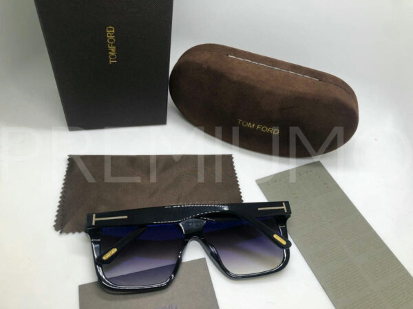 Tom Ford очки PR553546 5