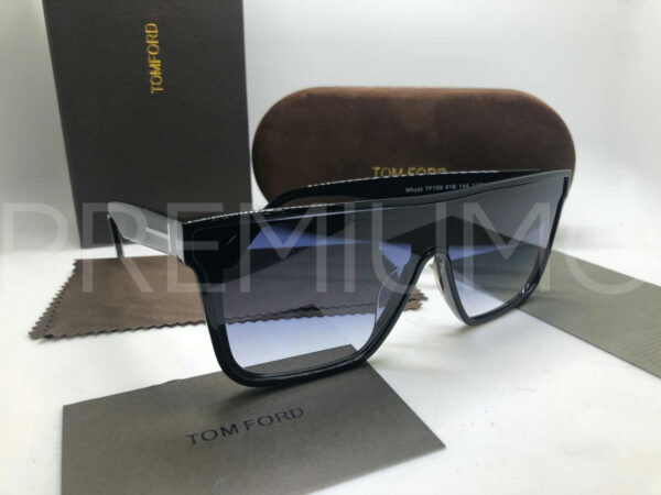 Tom Ford очки PR553546 2