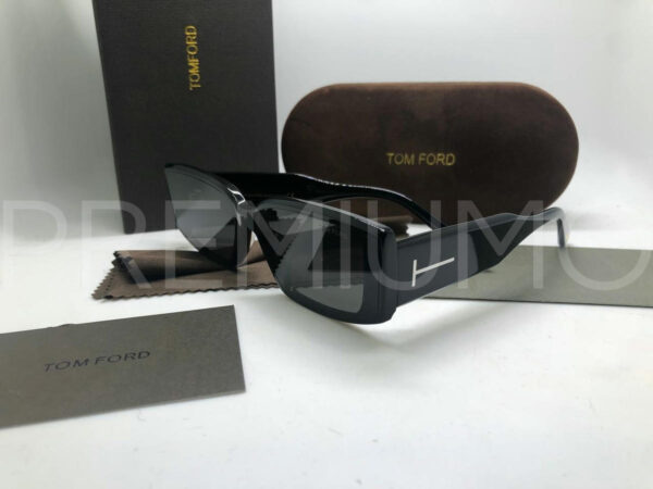 Tom Ford очки PR824887 3