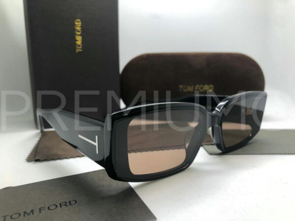 Tom Ford очки PR807564 2