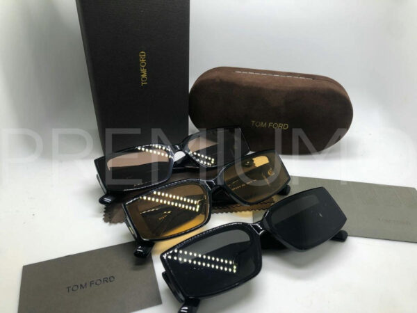 Tom Ford очки PR824887 5