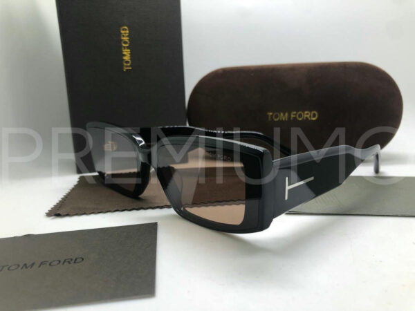 Tom Ford очки PR807564 3
