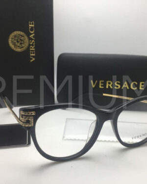 Versace очки PR485090