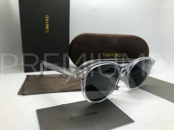 Tom Ford очки PR730657 3