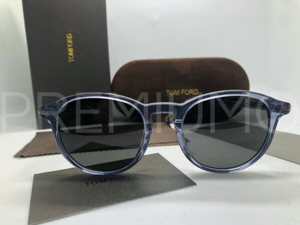 Tom Ford очки PR259694