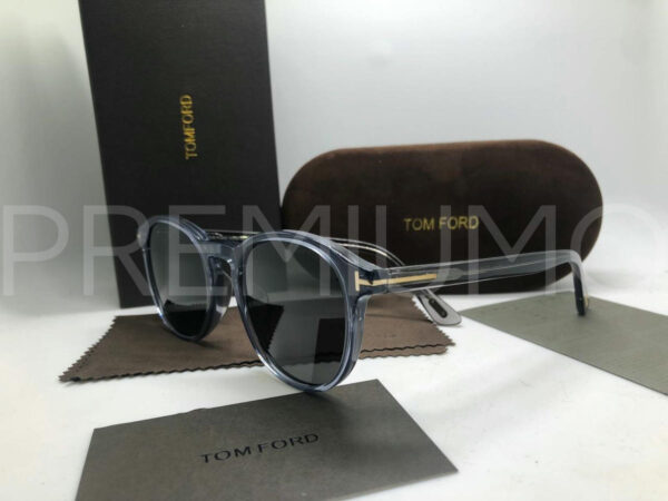 Tom Ford очки PR259694 3