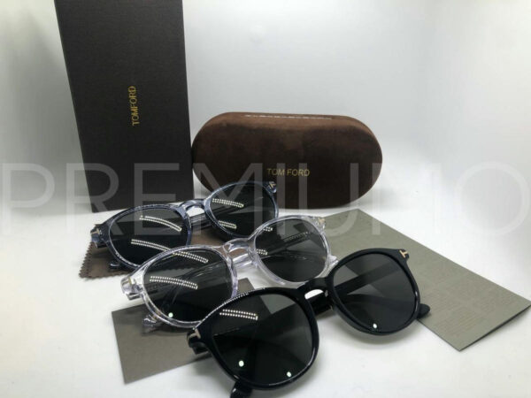 Tom Ford очки PR259694 5
