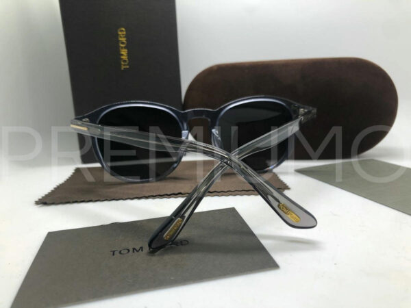 Tom Ford очки PR259694 4