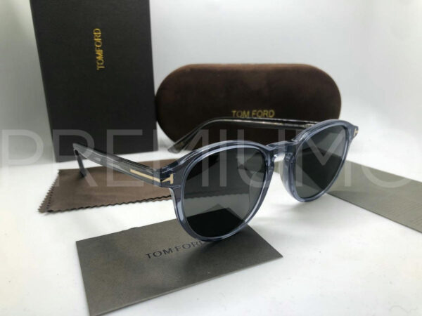 Tom Ford очки PR259694 2