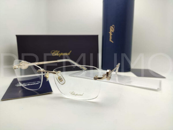 Chopard очки PR536052