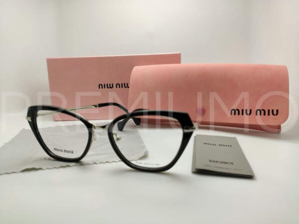 Miu Miu очки PR353118