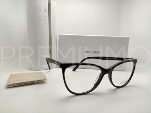 Jimmy Choo очки PR474052