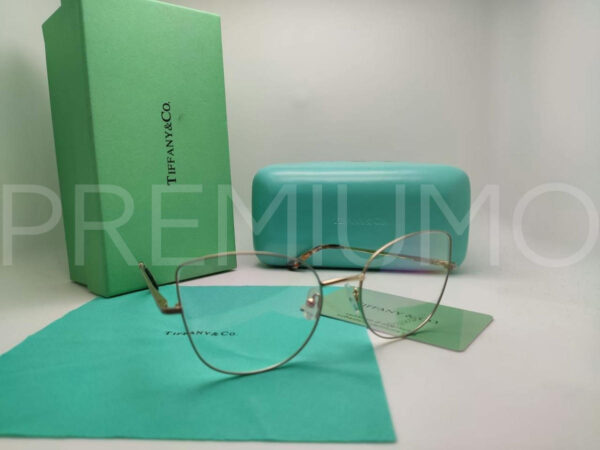Tiffany & Co. очки PR834198