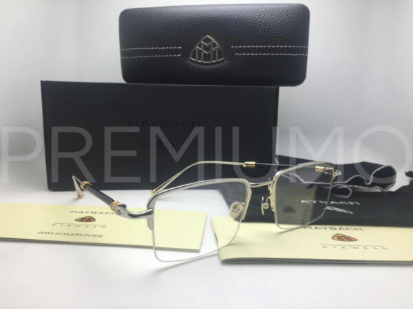 Maybach очки PR555395