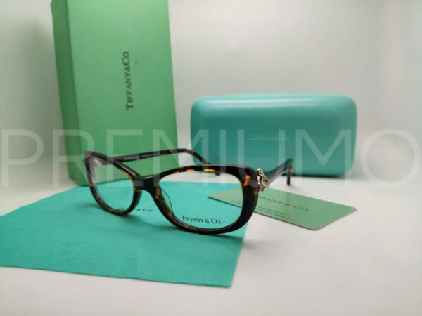 Tiffany & Co. очки PR349783
