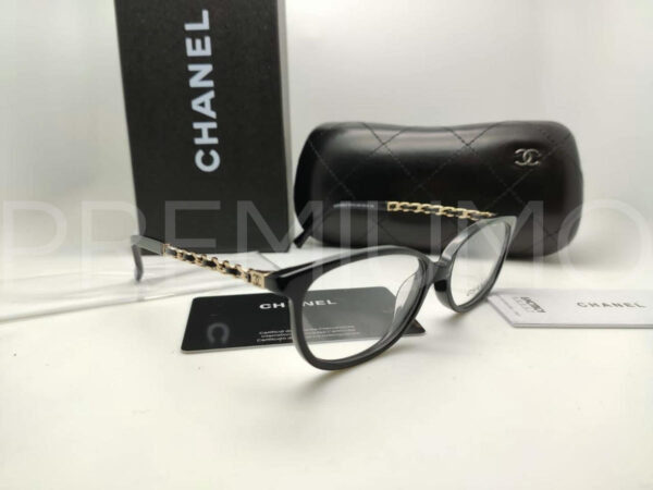 Chanel очки PR583862
