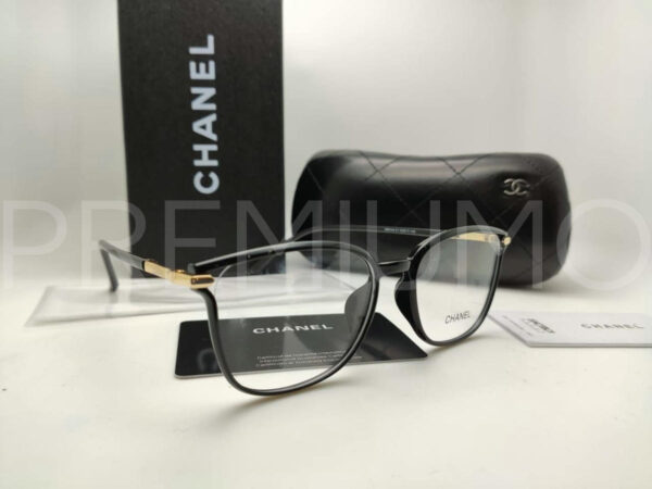 Chanel очки PR334637