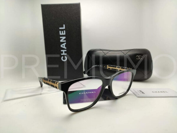 Chanel очки PR916192