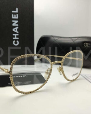 Chanel очки PR186546